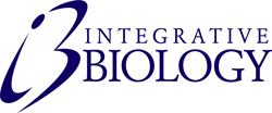 Integrative Biology IB Logo