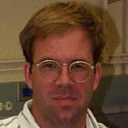John P. Huelsenbeck