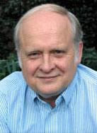 David R. Lindberg