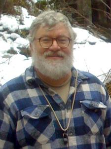 Brent D. Mishler